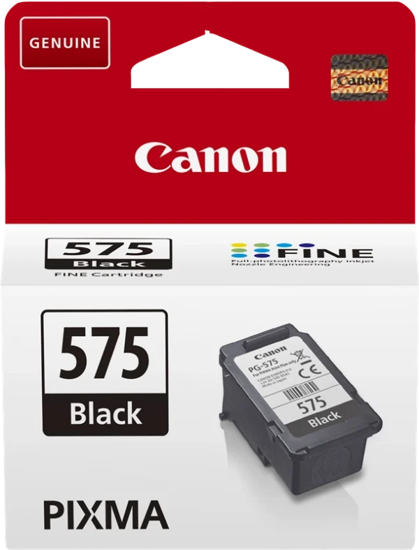 Canon PG575 Negro Cartucho de Tinta Original - 5438C001