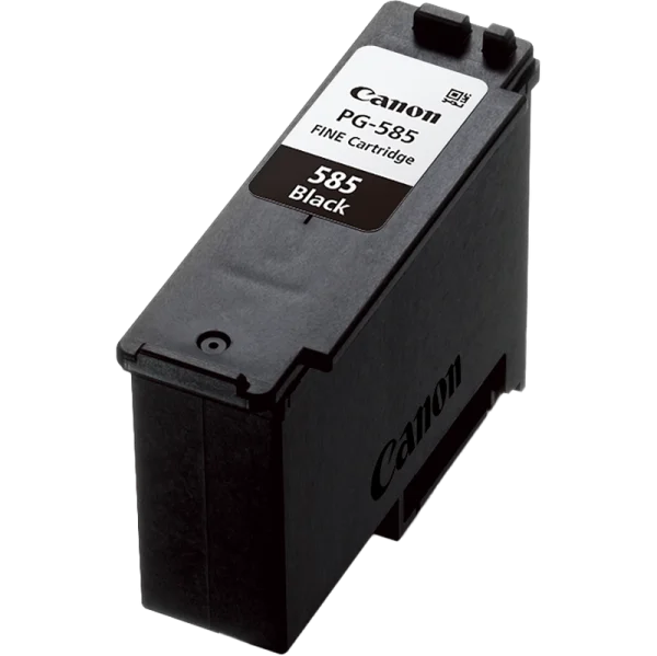 Canon PG585 Negro Cartucho de Tinta Original - 6205C001