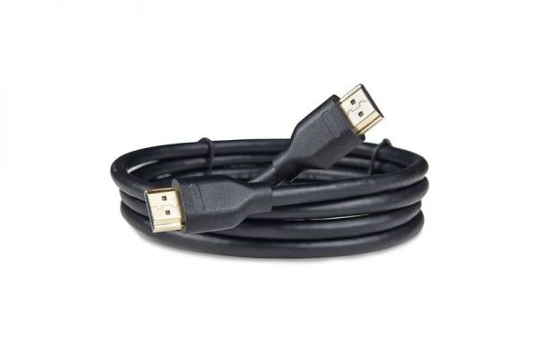 DCU Tecnologic Conexion HDMI M - HDMI M 2.1 8K - 1.5m - Color Negro