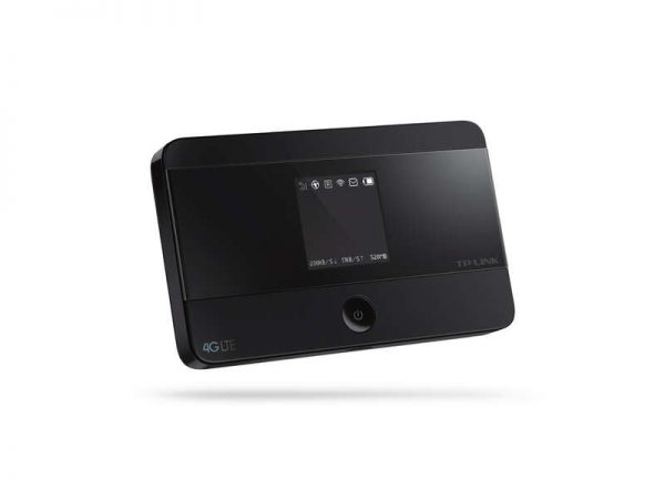 TP-Link M7350 Punto de Acceso Movil 4G